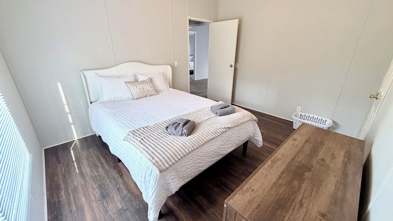 Photo of Bedroom in Aiken