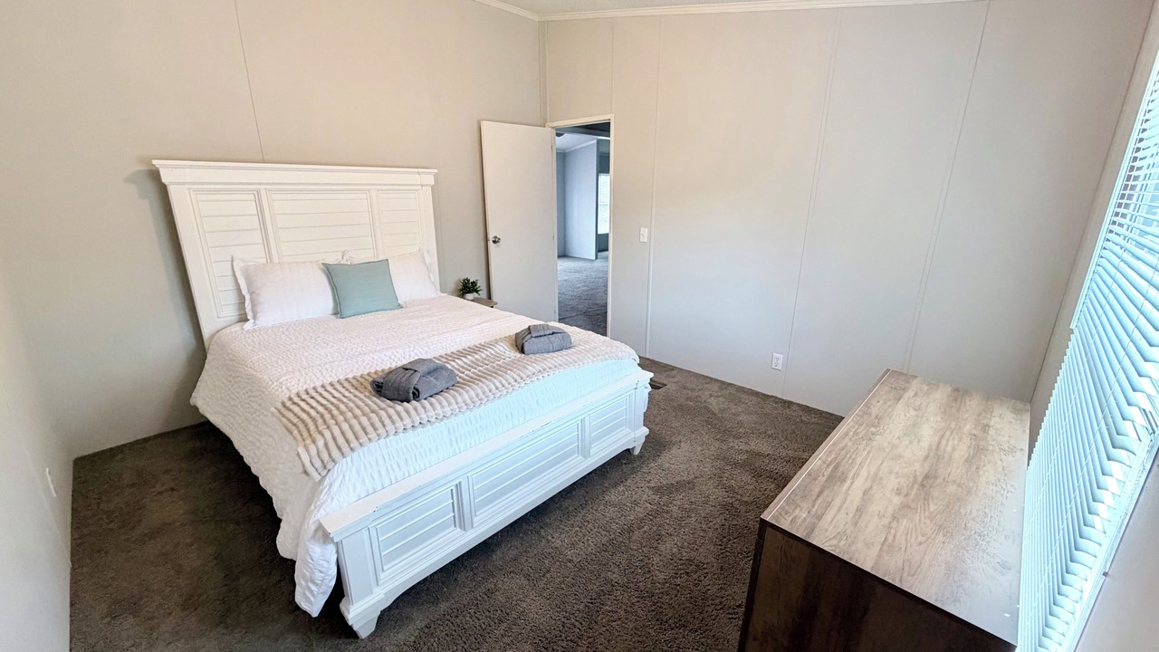 Photo of Bedroom in Aiken