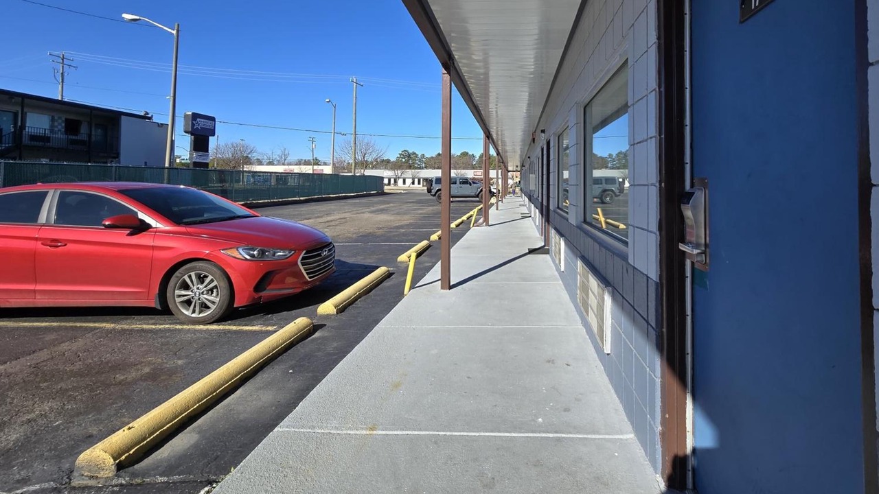 Photo of Outdoor in North Chesterfield
