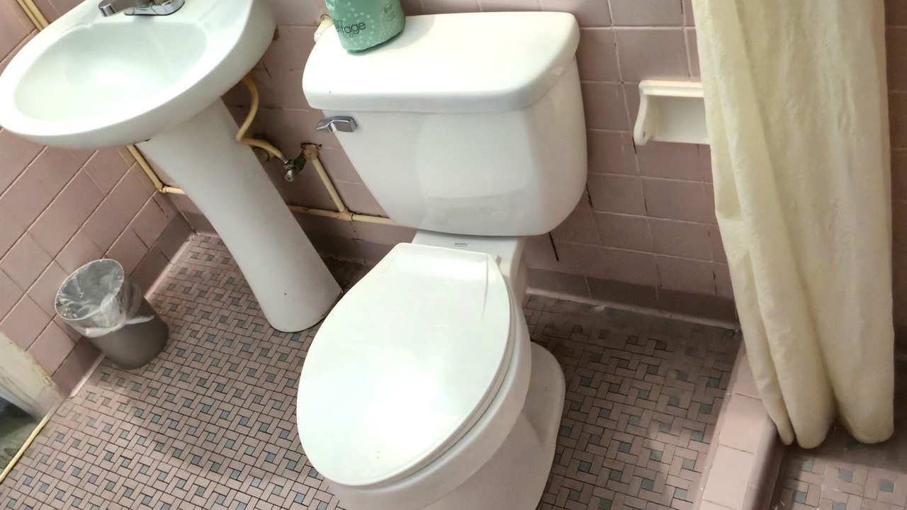 Photo of Bathroom in Cleveland