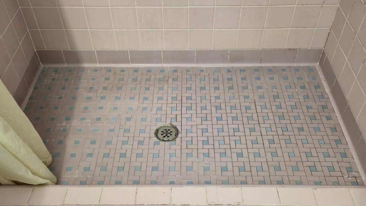 Photo of Bathroom in Cleveland