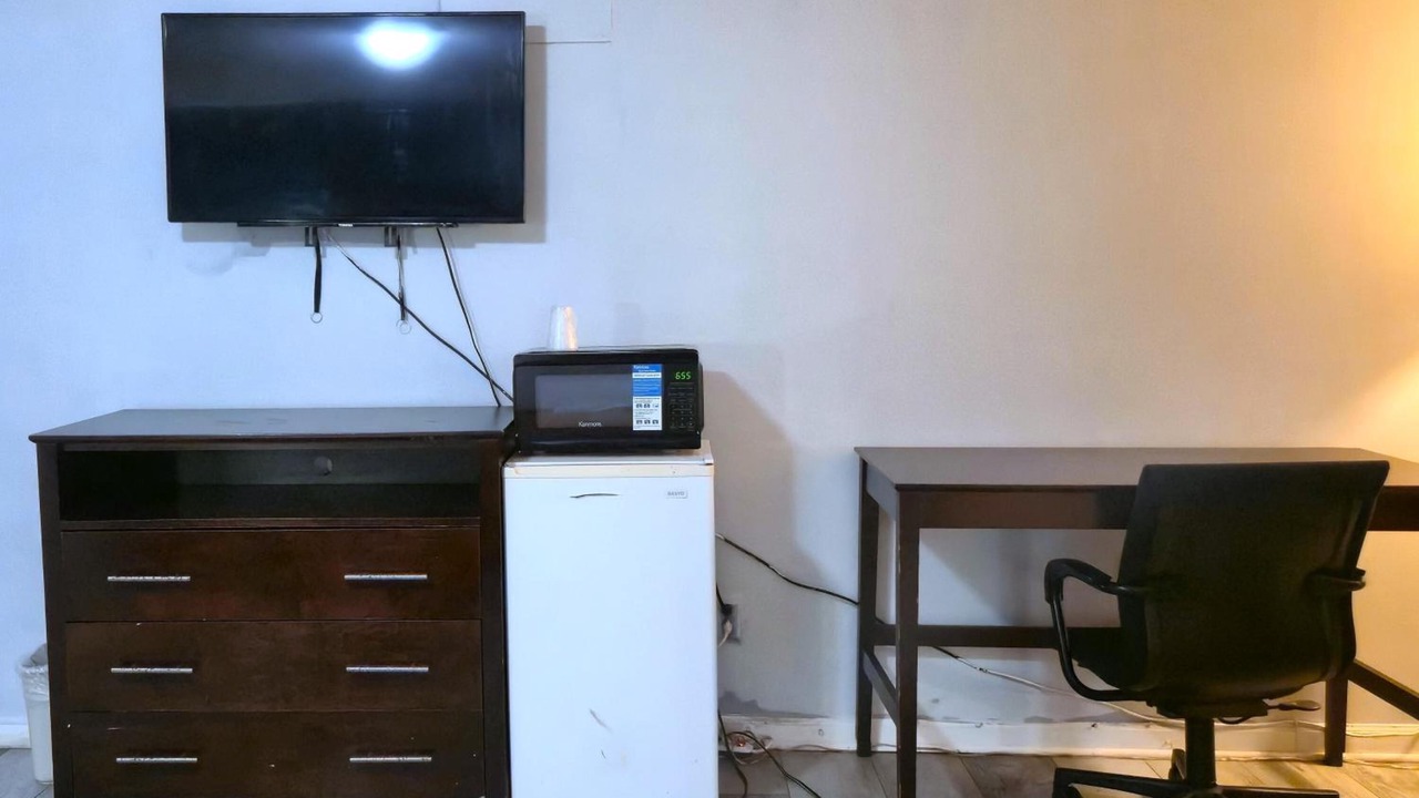 Photo of Bedroom in Cleveland