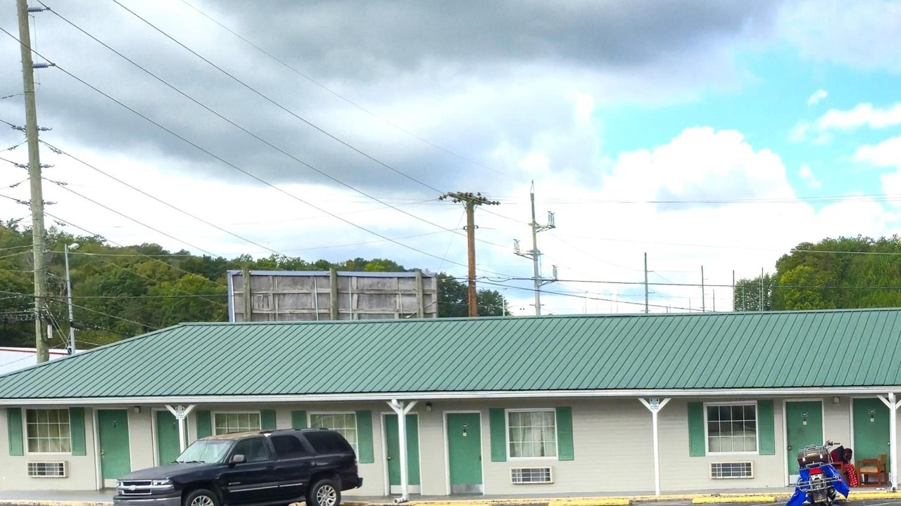 Photo of Outdoor in Cleveland