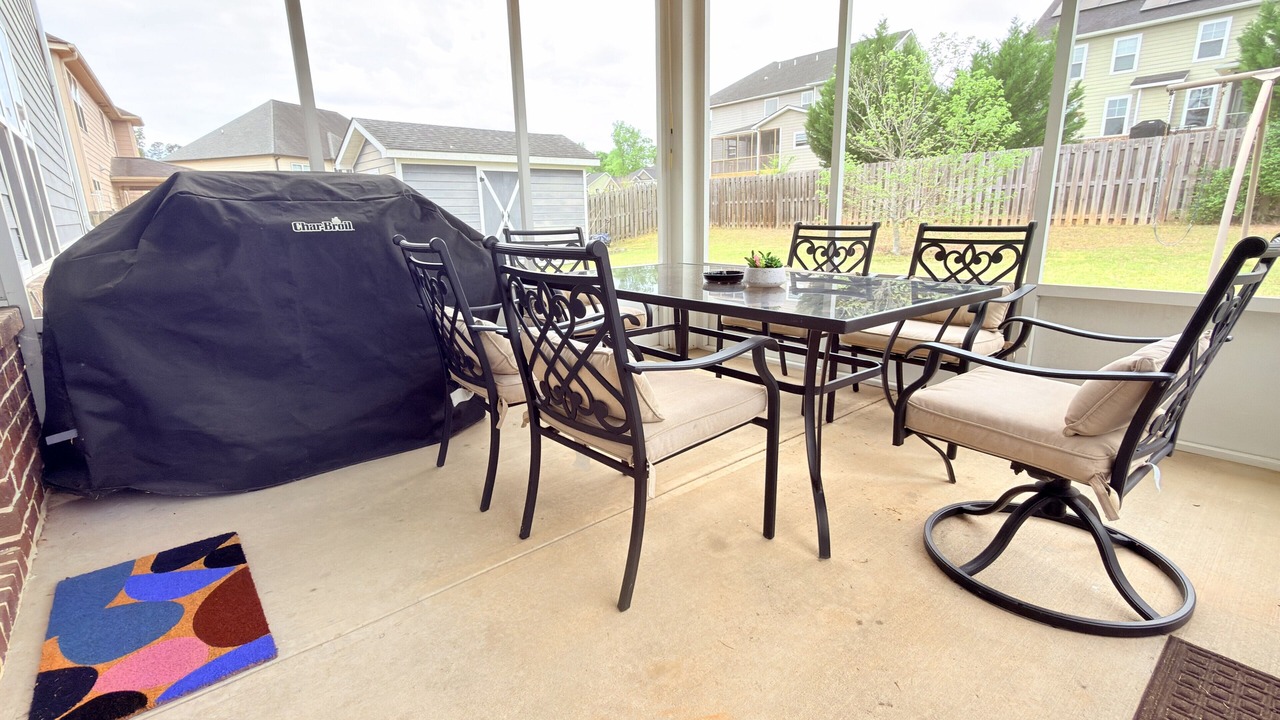 Photo of Outdoor in Augusta