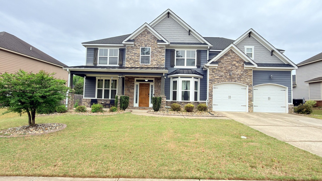 Photo of Outdoor in Augusta
