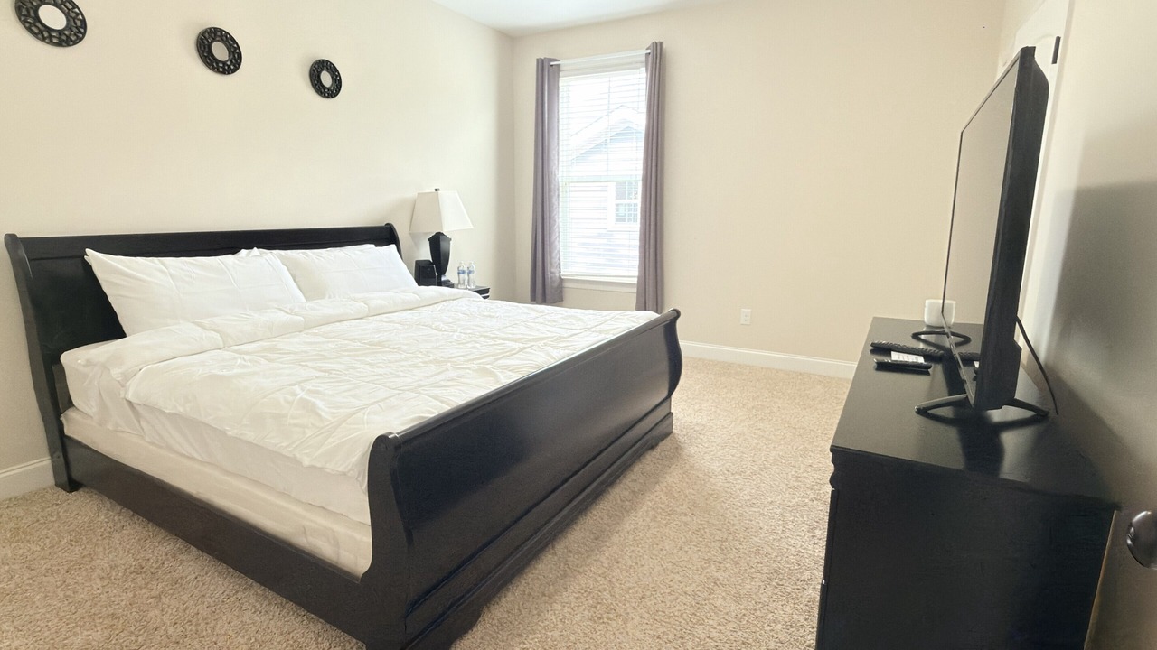 Photo of Bedroom in Augusta