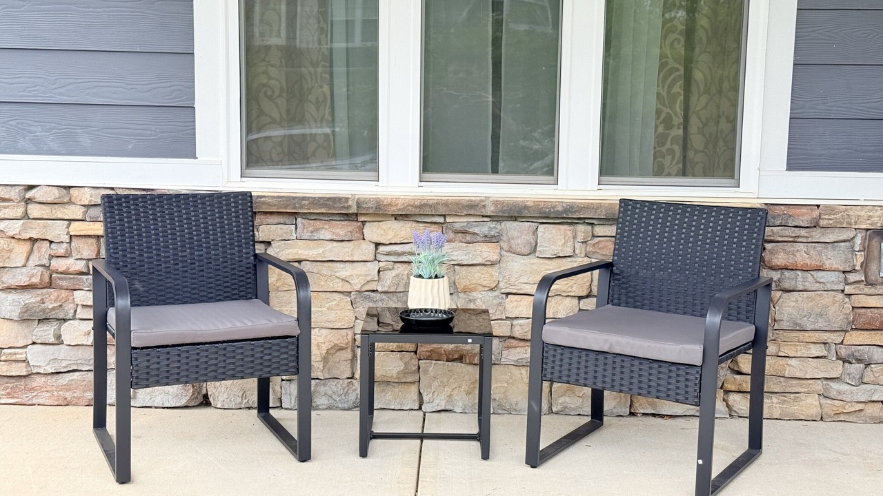 Photo of Patio Balcony in Augusta