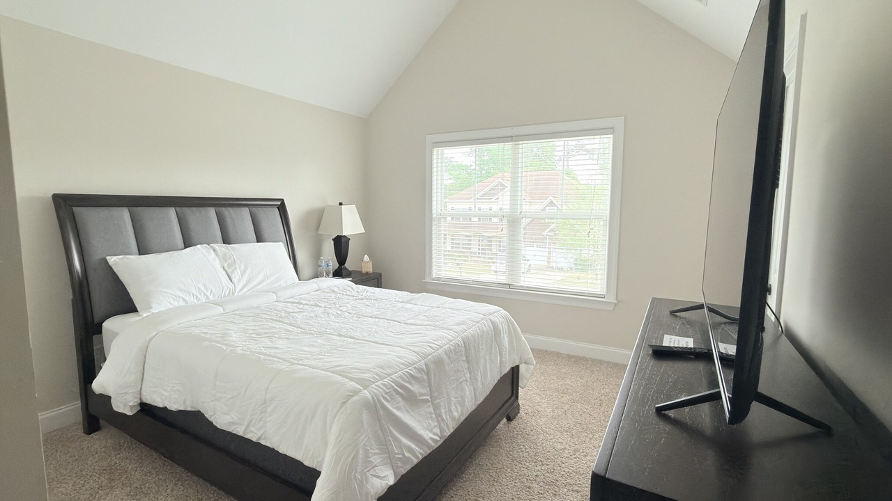 Photo of Bedroom in Augusta