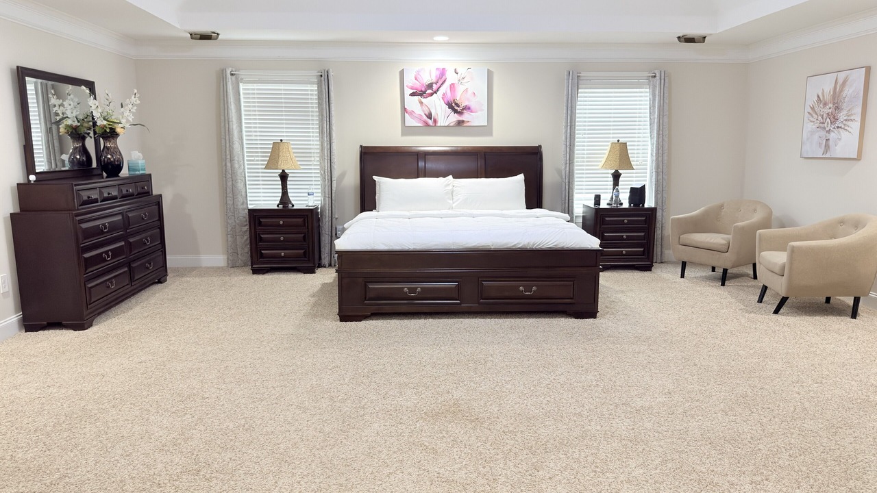 Photo of Bedroom in Augusta