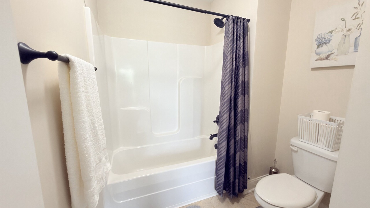 Photo of Bathroom in Augusta