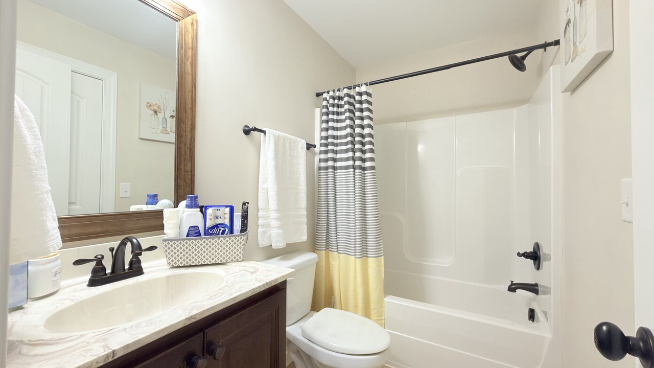 Photo of Bathroom in Augusta