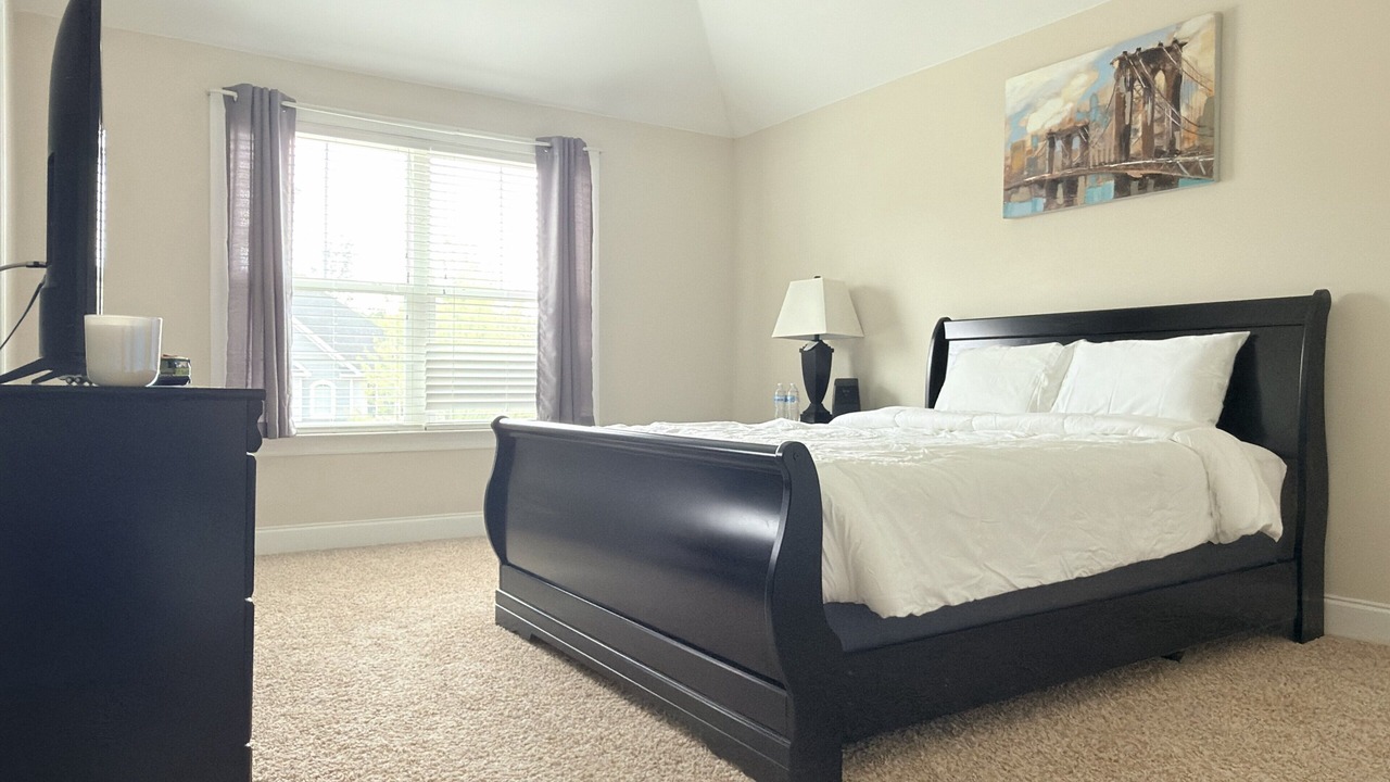 Photo of Bedroom in Augusta