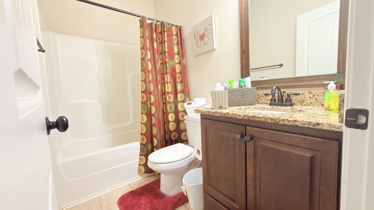 Photo of Bathroom in Augusta