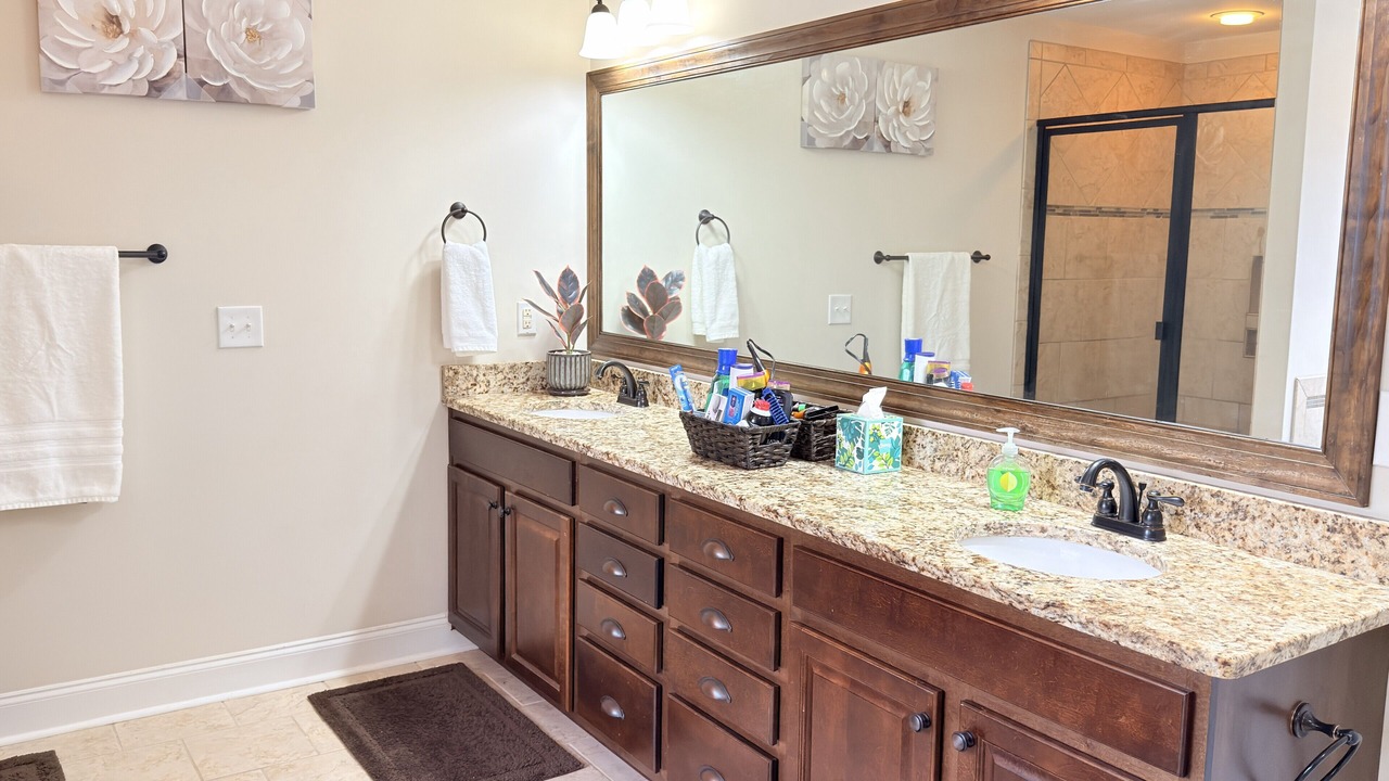 Photo of Bathroom in Augusta