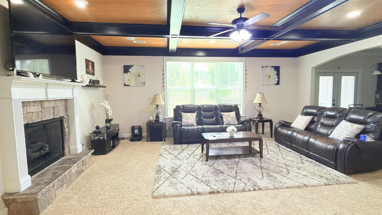 Photo of Livingroom in Augusta