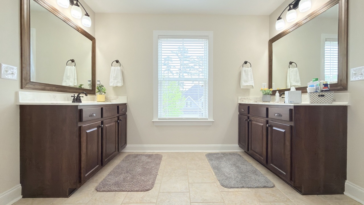 Photo of Bathroom in Augusta