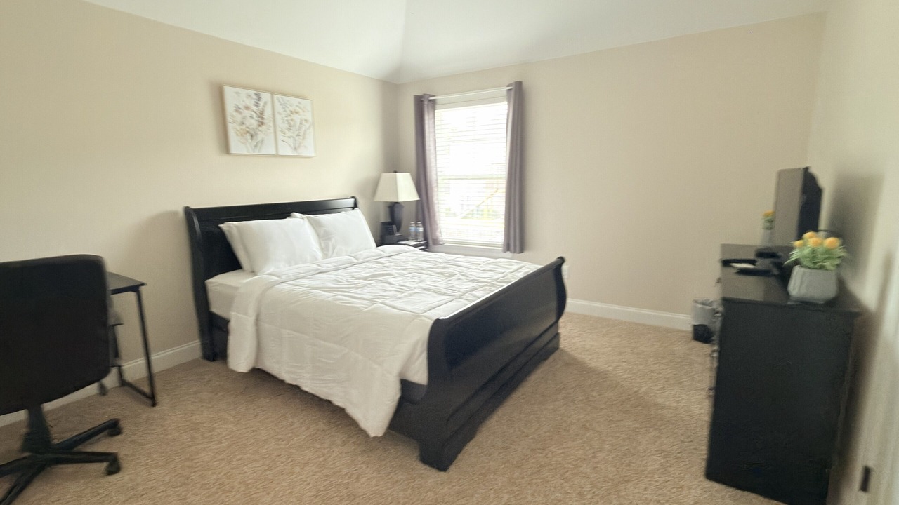 Photo of Bedroom in Augusta