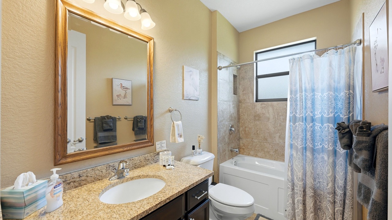 Photo of Bathroom in Long Meadow