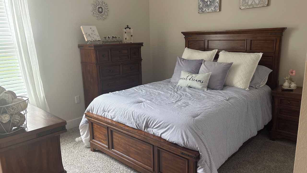 Photo of Bedroom in Halifax