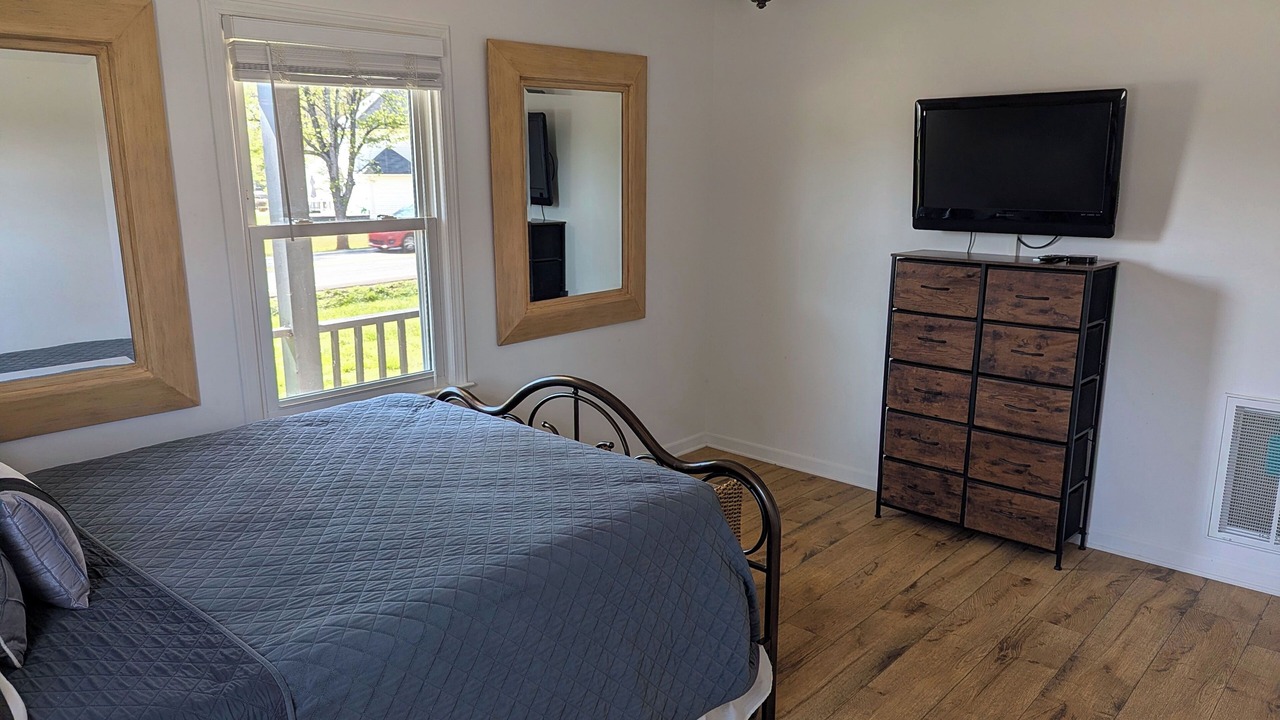 Photo of Bedroom in Easley