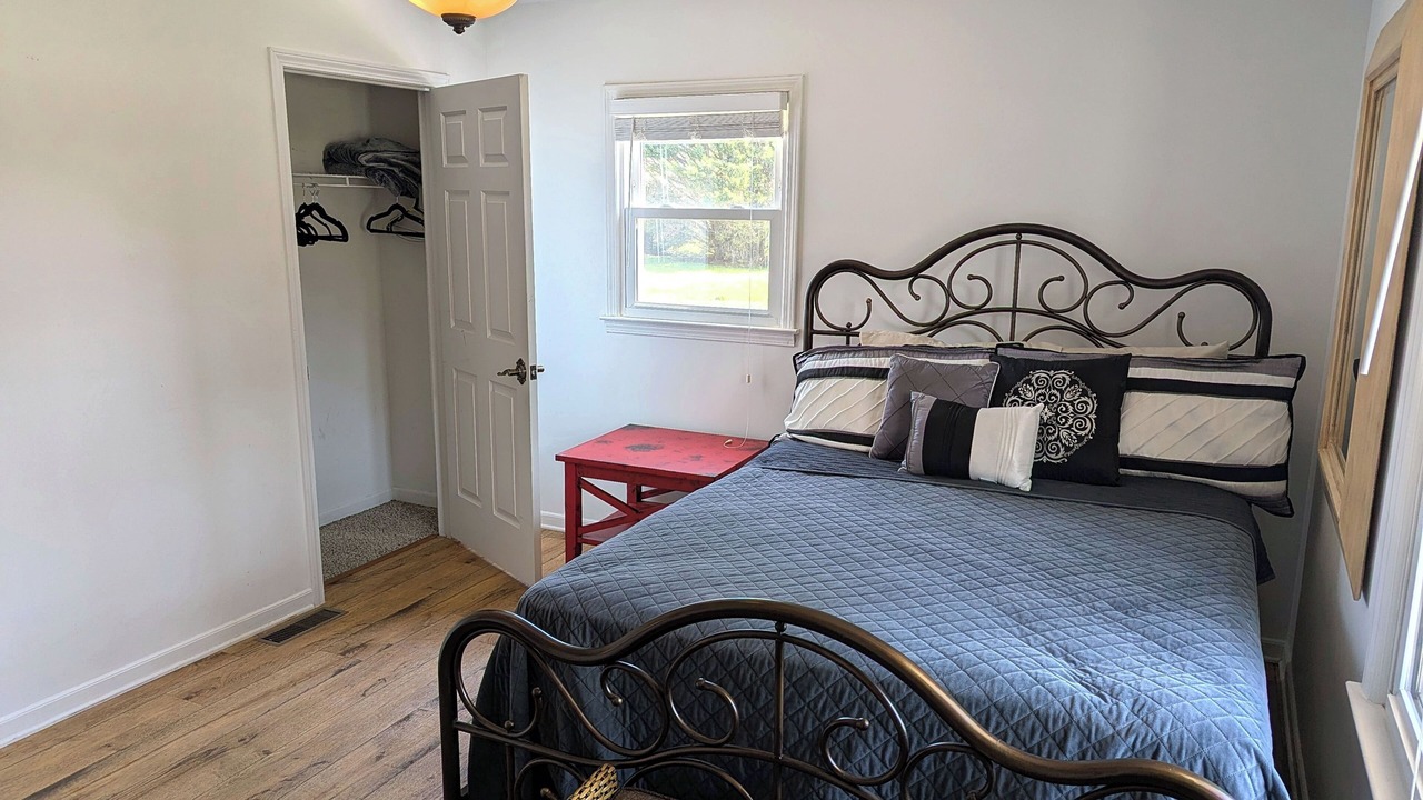 Photo of Bedroom in Easley