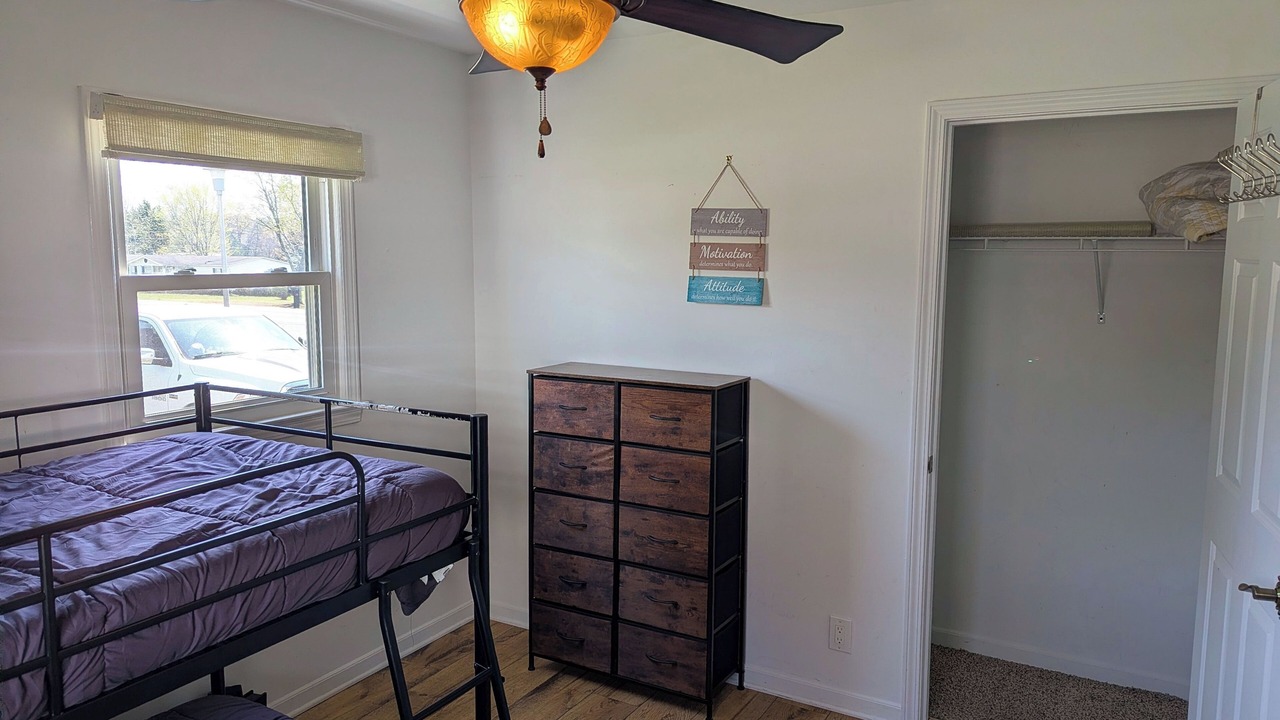 Photo of Bedroom in Easley