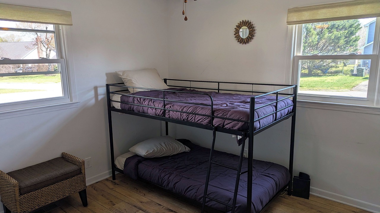 Photo of Bedroom in Easley