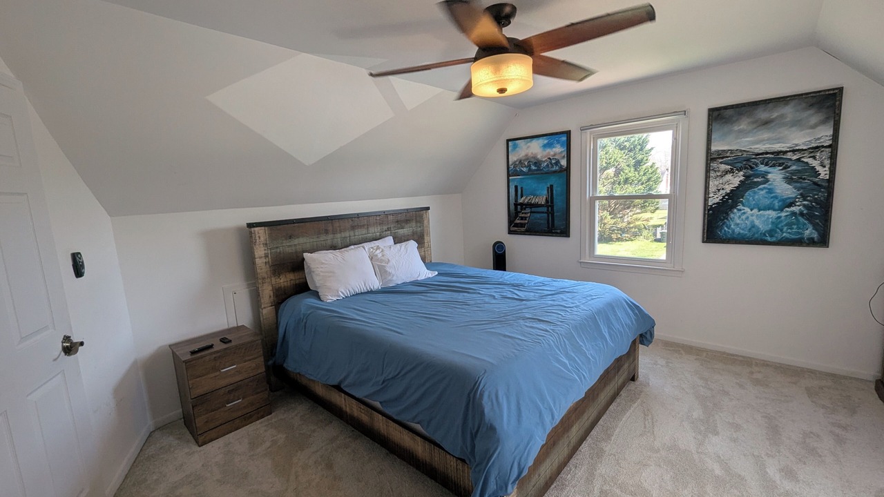 Photo of Bedroom in Easley