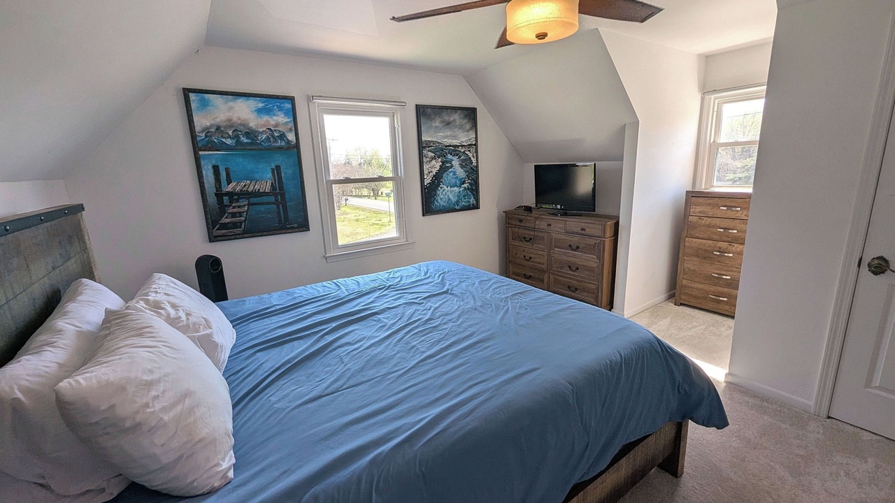 Photo of Bedroom in Easley