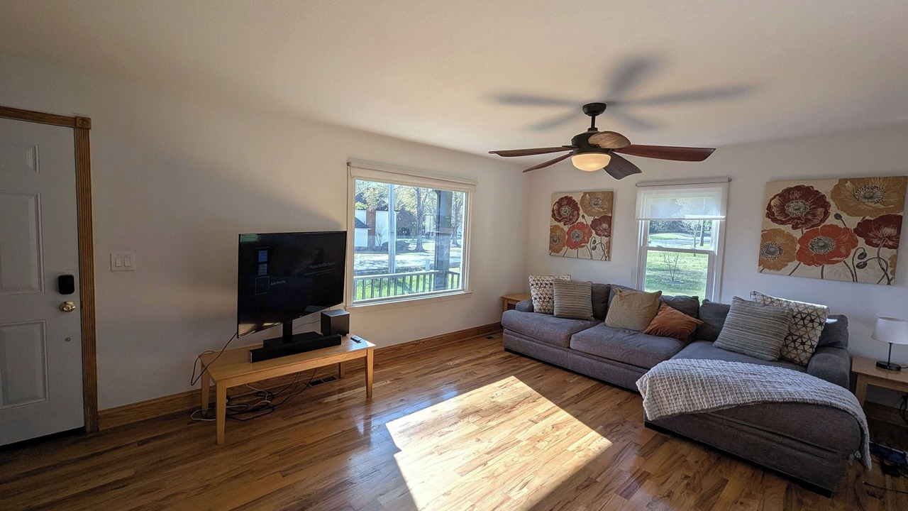 Photo of Livingroom in Easley