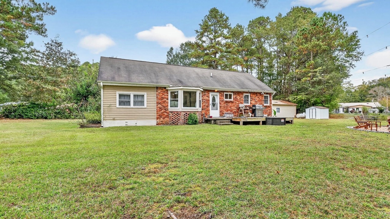 Photo of Outdoor in Southeast Raleigh