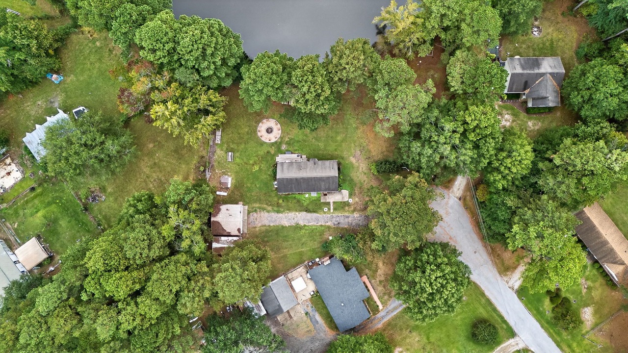 Photo of Outdoor in Southeast Raleigh