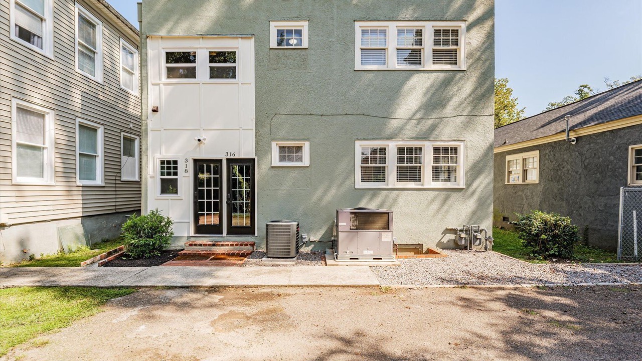 Photo of Outdoor in Olde Town Augusta