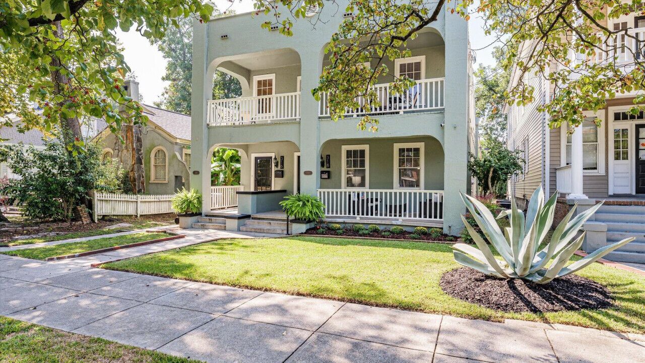 Photo of Outdoor in Olde Town Augusta