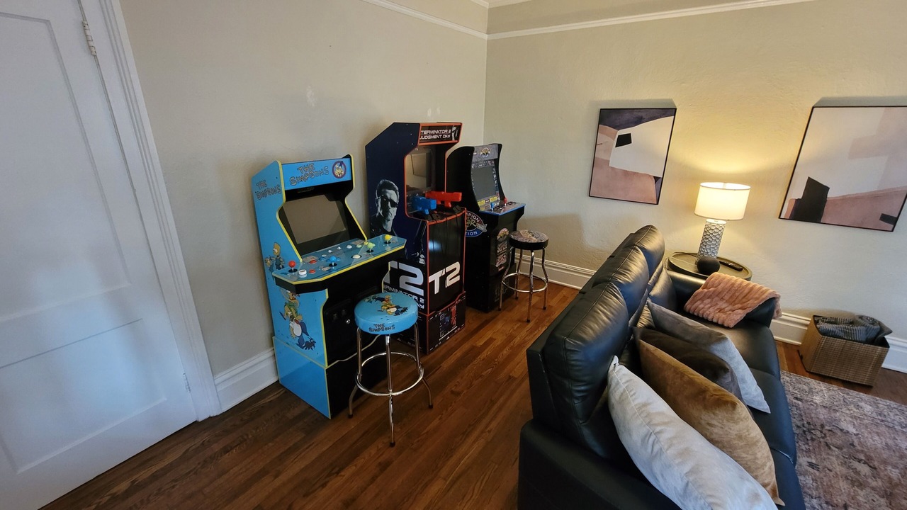 Photo of Bedroom in Olde Town Augusta