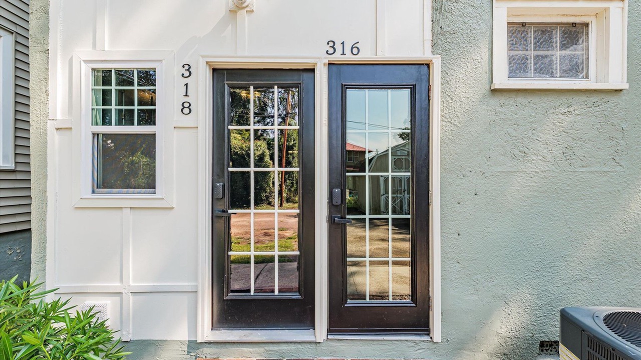 Photo of Outdoor in Olde Town Augusta