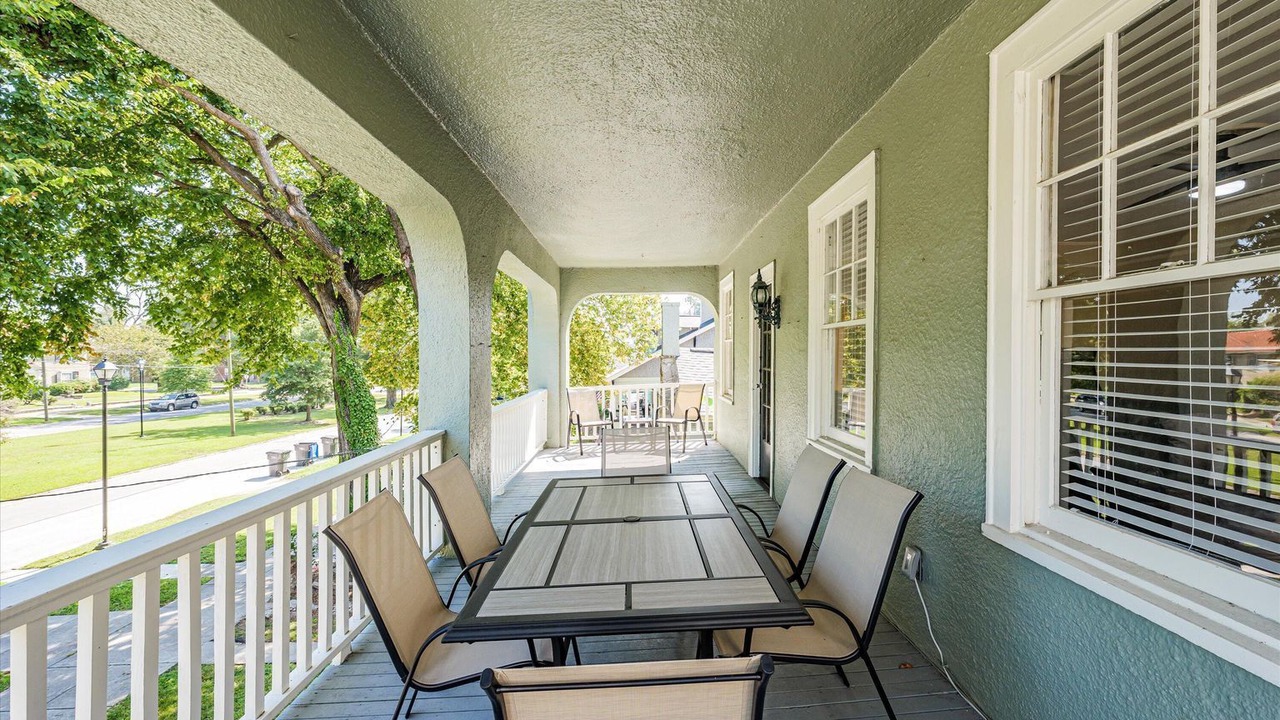 Photo of Outdoor in Olde Town Augusta