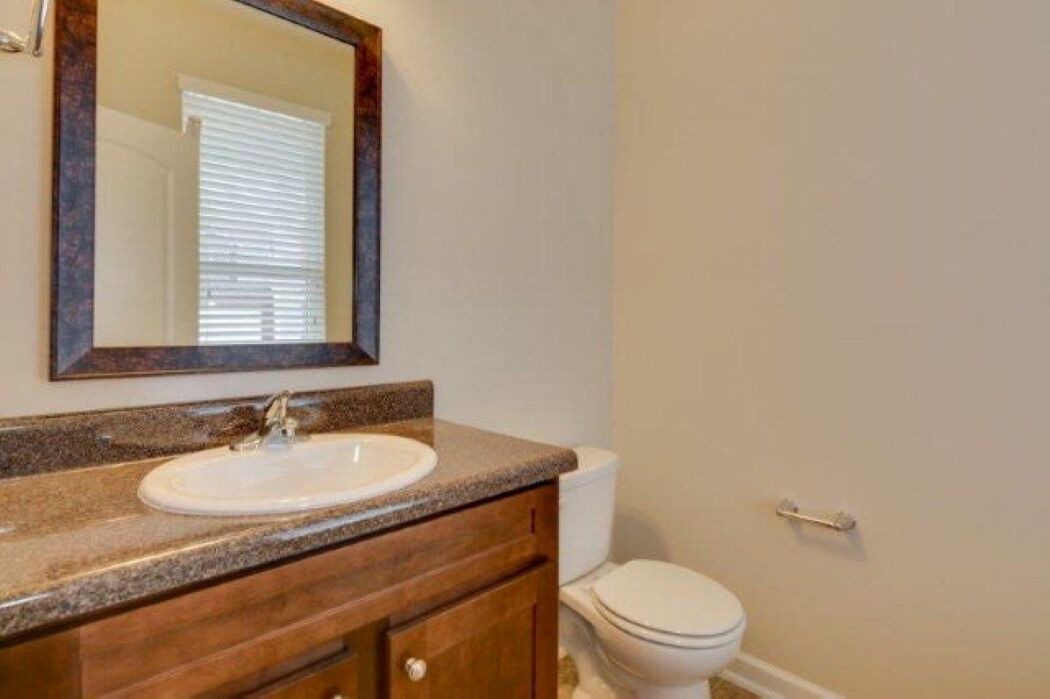 Photo of Bathroom in Fort Gordon