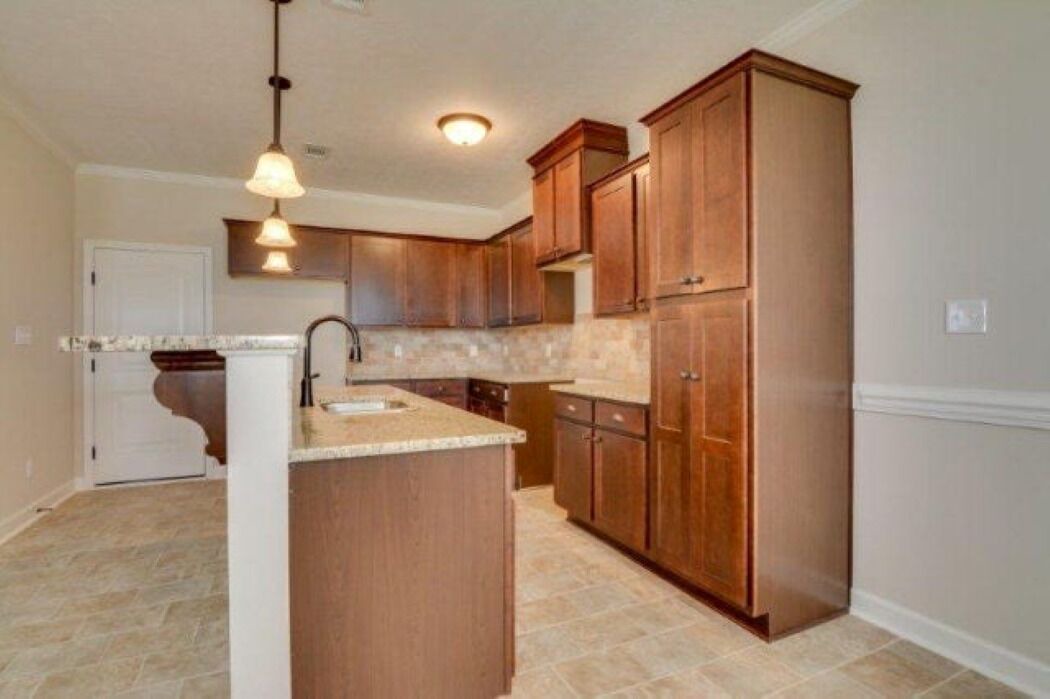 Photo of Kitchen in Fort Gordon