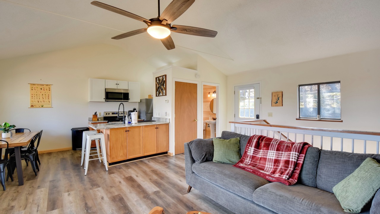 Photo of Bedroom in Seneca