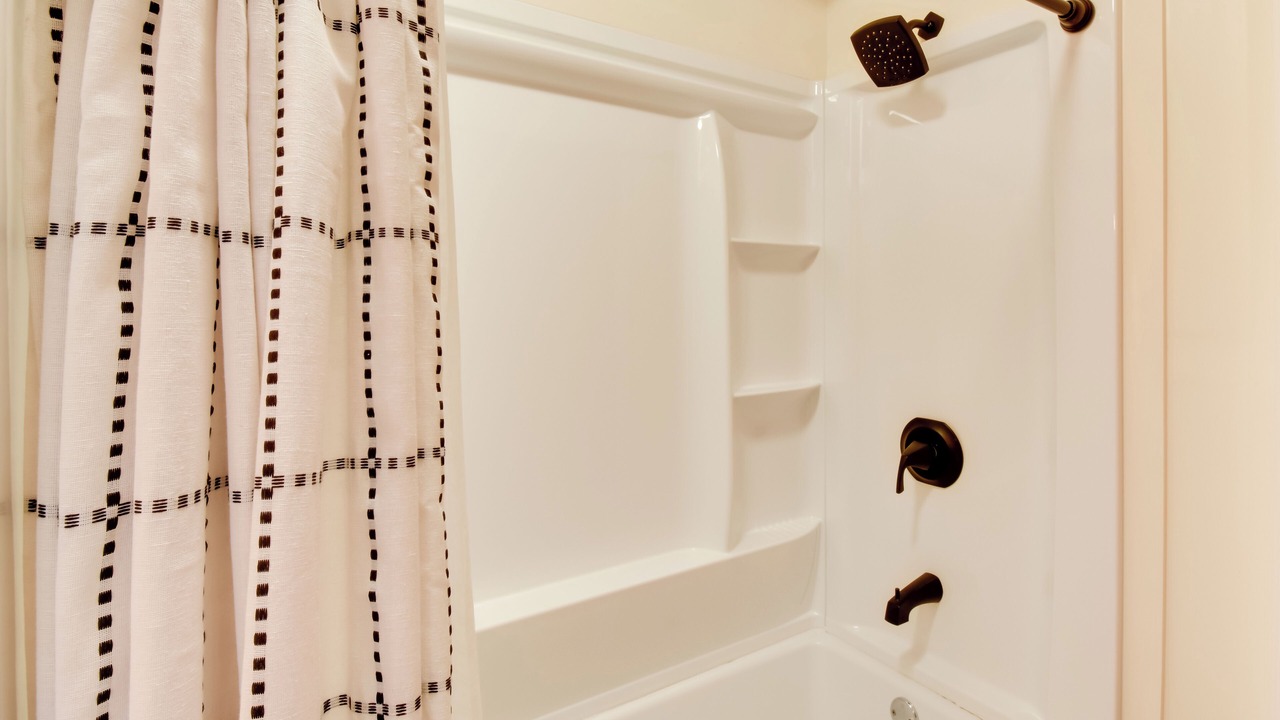 Photo of Bathroom in Seneca