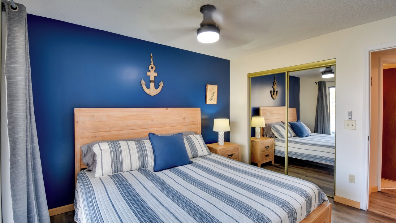 Photo of Bedroom in Seneca