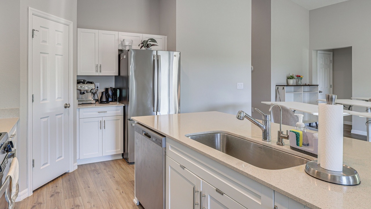 Photo of Kitchen in Balm