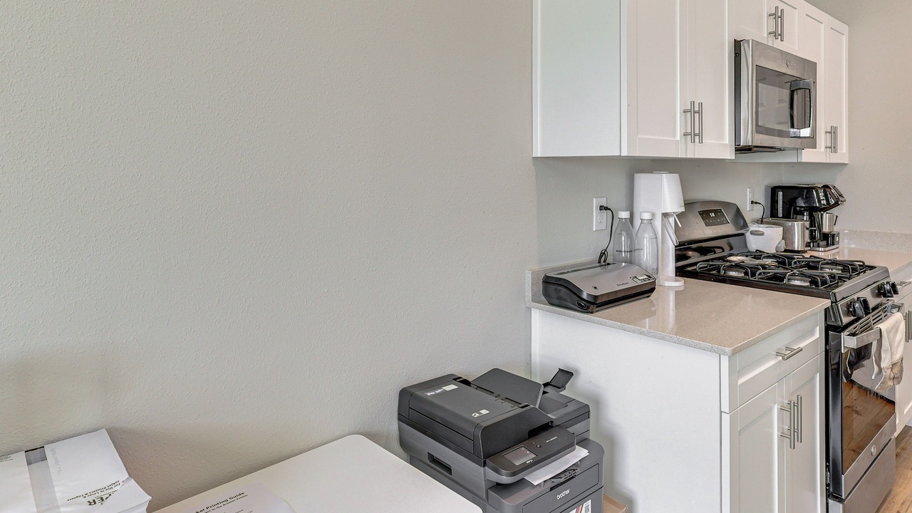 Photo of Kitchen in Balm