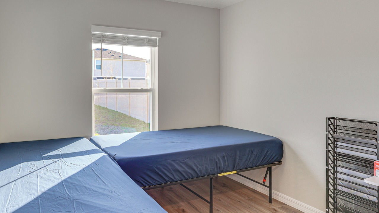 Photo of Bedroom in Balm