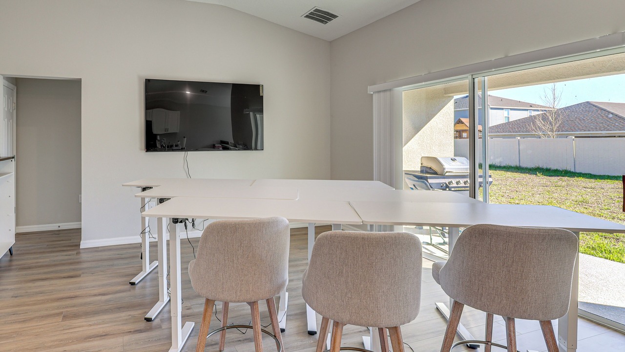 Photo of Livingroom in Balm