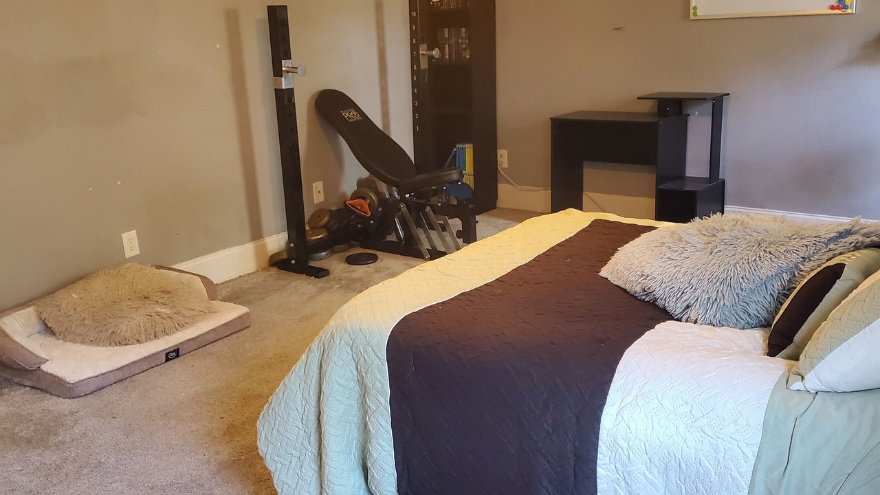 Photo of Bedroom in Kipling