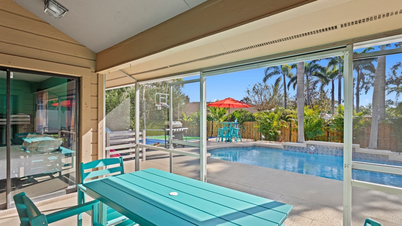 Photo of Outdoor in Palma Sola