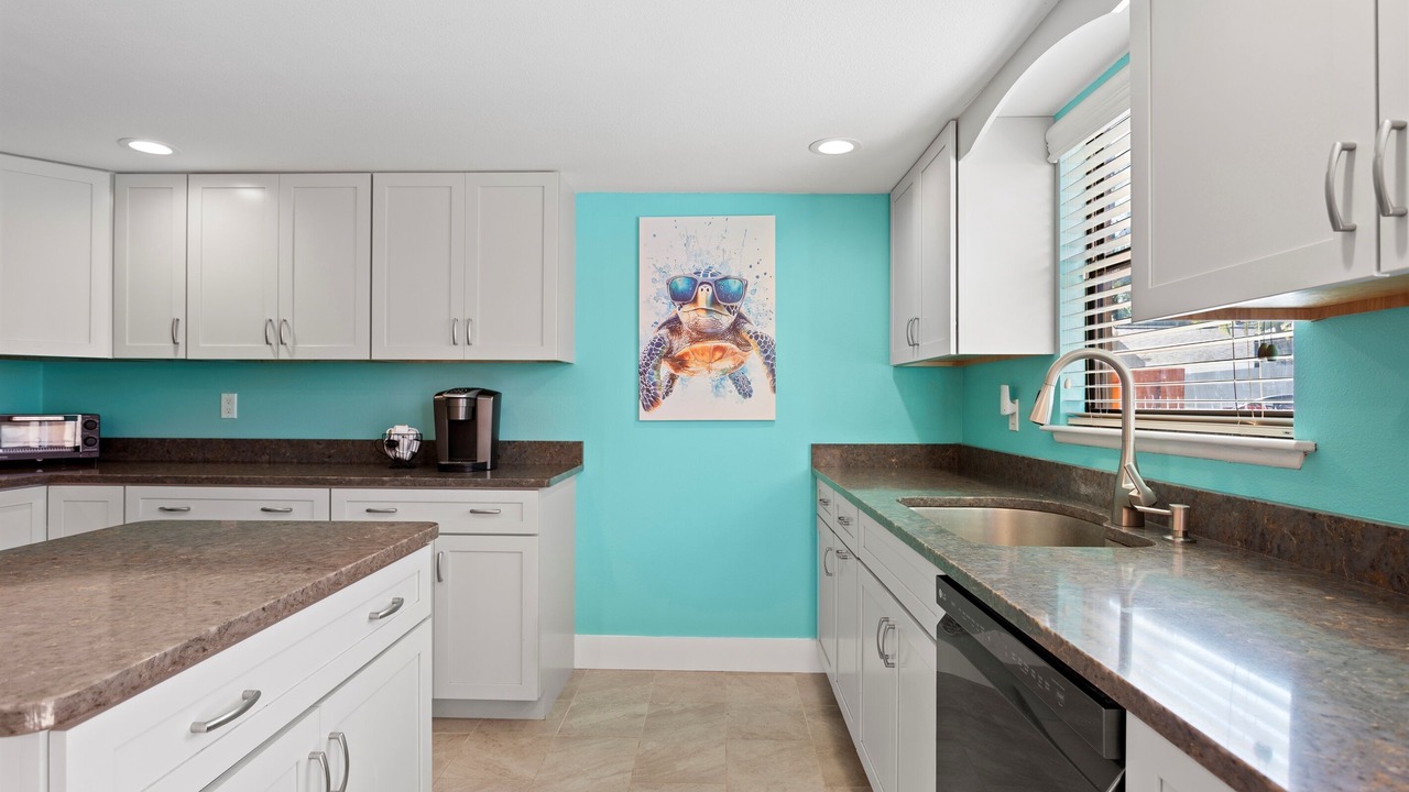 Photo of Kitchen in Palma Sola