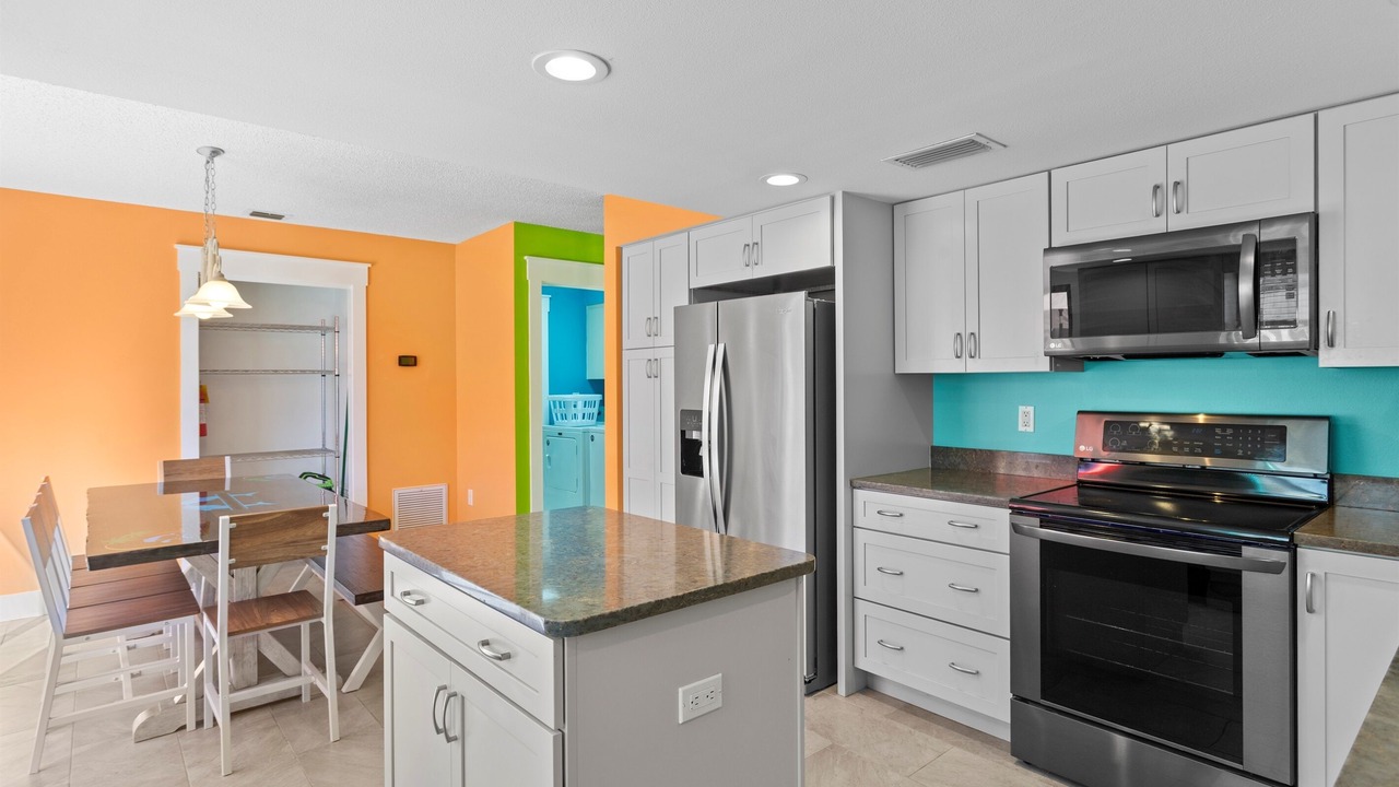Photo of Kitchen in Palma Sola
